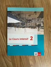 cours intensif 3 gebraucht kaufen cours intensif 3 gebraucht kaufen Montabaur-Umland