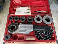 Rothenberger supertronic 2000 gebraucht kaufen  Sachsenheim