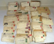 Large lot old for sale  Winchester