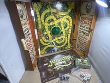 Jumanji deluxe electronic for sale  Marietta
