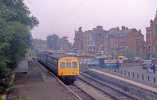 Original 35mm railway for sale  COVENTRY