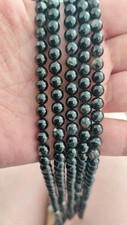 Natural black tourmaline for sale  BILLINGHAM