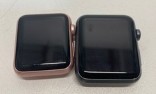 Apple Watch Series 7000 38/42MM estojo de alumínio | Pacote com 2 comprar usado  Enviando para Brazil