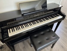 Yamaha clp 835 for sale  LOUTH