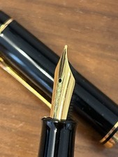 Neuer füllfederhalter pelikan gebraucht kaufen  Minden