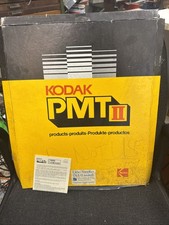 Kodak pmt paper for sale  CRAIGAVON