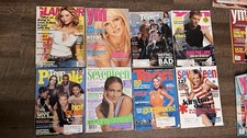 2000s seventeen teen for sale  Melbourne