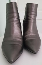 Stivaletto donna janet usato  Portoferraio