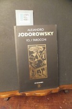 Tarocchi alejandro jodorowsky usato  Gorgonzola
