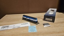 Tillig 501004 diesellok gebraucht kaufen  Prösen