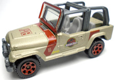 2018 matchbox jeep for sale  Shakopee