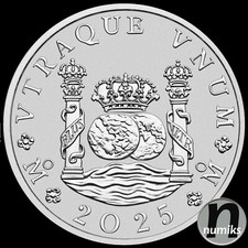 Pillar dollar 225 gebraucht kaufen  Ansbach