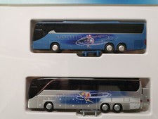 Setra modelli 416 usato  Spedire a Italy