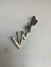 Vauxhall viva badge for sale  HARTLEPOOL