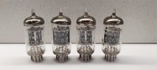 Ecc83 philips ribbed usato  Bari