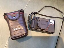 Nikon l35ad for sale  CLITHEROE