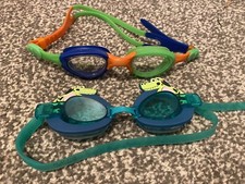 Zoggs crocodile design for sale  BIRMINGHAM