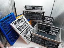 plastic storage crates for sale plastic storage crates for sale MIRFIELD