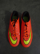 Sportschuh mercurial nike gebraucht kaufen  Heilbronn