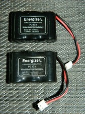 Energizer p3303 cordless for sale  Warsaw