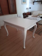 Tavolo stile provenzale usato  Marsala