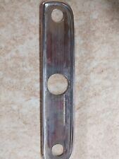 cruscotto fiat 600 usato  Foligno
