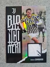 Card topps patch usato  Desio