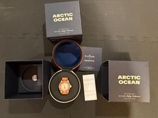 Blancpain swatch bioceramic for sale  Brookhaven