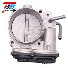 Genuine throttle body d'occasion  Expédié en Belgium