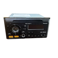Usado, Rádio/unidade principal Toyota PT546-00130 Pioneer ALCP-W13U T10004 **PARA PEÇAS** comprar usado  Enviando para Brazil