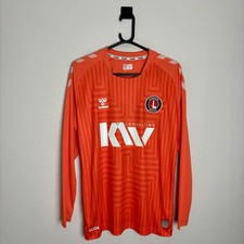 Charlton athletic goalkeeper for sale  UK