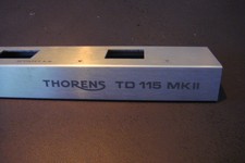 Thorens 115 plaques d'occasion  Lattes