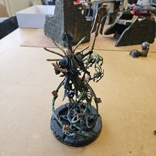 Deathlords nagash supreme gebraucht kaufen  Miesbach
