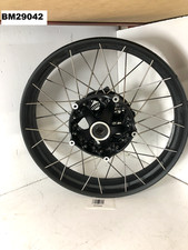 Roda traseira BMW R 1200GSA 2014 ORIGINAL DO FABRICANTE M2109 BM29042 comprar usado  Enviando para Brazil