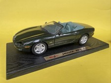 Cars jaguar maisto for sale  LLANDUDNO