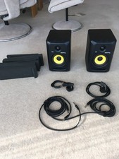 Krk rokit rp5 for sale  EXMOUTH