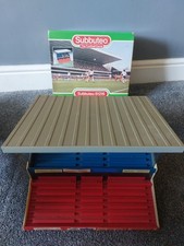 Tribuna subbuteo 61216 usato  Spedire a Italy