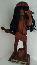 Bob marley inch for sale  UK