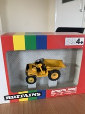 Britains 9578 construction for sale  BOSTON