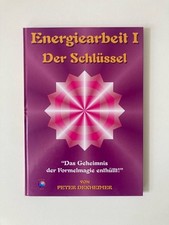 Energiearbeit schlüssel forme gebraucht kaufen  Haag