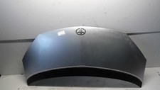 Capot toyota previa d'occasion  Cléguer