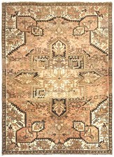 Vintage hand knotted for sale  Charlotte