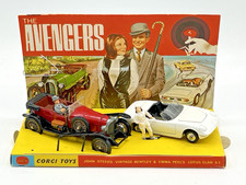 Corgi toys gift d'occasion  Expédié en Belgium