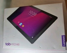 Usado, Tablet Android Lenovo Tab M10 FHD Plus (TB-X606F) 10.3" 2GB Ram 32GB - Cinza comprar usado  Enviando para Brazil