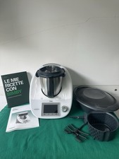 Bimby tm5 completo usato  Brindisi