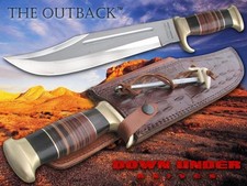 Down under knives gebraucht kaufen  Solingen