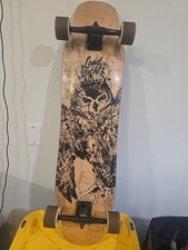 Land yachtz longboard for sale  Wilmington