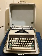 1962 olympia sm7 for sale  Phillipsburg