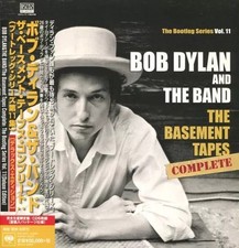 Bob Dylan Basement Tapes Complete Bootleg Vol.11 Blu-spec CD2 Import, usado comprar usado Bob Dylan Basement Tapes Complete Bootleg Vol.11 Blu-spec CD2 Import, usado comprar usado  Enviando para Brazil