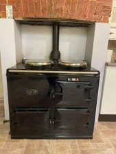 Used aga gas for sale  SOUTHAMPTON